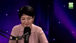 ЖАДЫРА БОРАНҚҰЛ - Нұра-Сарысу облысаралық бассейндік балық шаруашылығы инспекциясының бас маманы