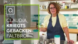 Kitchen Club - Claudia Gets It Done - Herb Bread