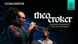 Theo Croker "Dream Manifest" - Full Concert | Live at Jazz en Tête Festival