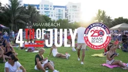 Fourth of July Celebration PSA 2026