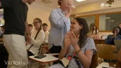 Vatican News: Forming Future Catholic Communicators