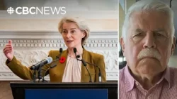 Canada shouldn't worry about an 'empty label,' says former ambassador to EU