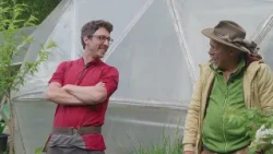 The Garden Enthusiasts on the Go – Communal Living in the "Garden of Eden"