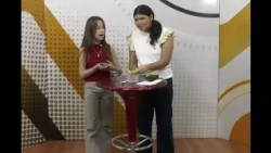 Mundo verde de Plan Vacacional 2026 Sasha y Sofia