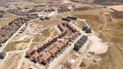 469 HOUSES WERE SOLD IN ZONGULDAK IN MARCH.