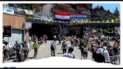 Réunion Publique du 11 Août 2026 // Alpe d'Huez
