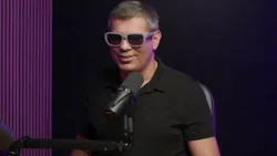 Tv Romana - podcast Jaroslav Irdza