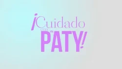 God is also present in our losses | Careful, with Sister Paty!