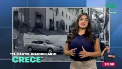 Editorial Commentary by Berenice Rodríguez for July 16 | Informe Capital