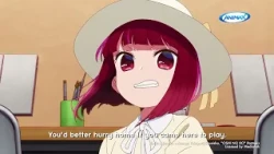 Oshi No Ko - Trailer