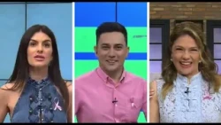 Arriba PY: Programa del lunes 19 de octubre de 2026