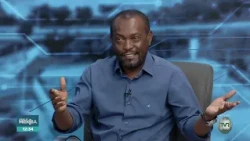 Henrique Lopes discusses public servant over-indebtedness in JMD interview