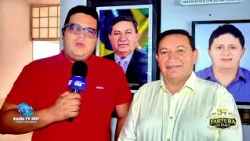 Propaganda Rádio Tv srn
