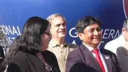 International Pre-forum of the Capricorn Bioceanic Corridor Launched