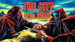 The City of the Dead | 1960 | Mystery Horror Movie