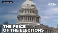 The midterm elections are heating up in multiple states