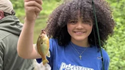 Small Actions Big Impact: London Towne Students Protect the Chesapeake Bay Watershed