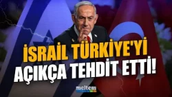 NETANYAHU OPENLY THREATENED TURKEY! Ankara's Mecca Agreement Defiance | Kerim Aktacir