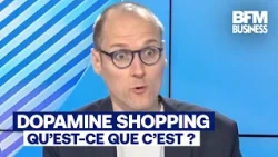 AI Culture: The "dopamine shopping" boom in Korea, by Anthony Morel