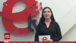 MAIN NEWS - ETV KAYSERI - 16.04.2026