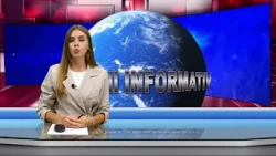 Edicioni Informativ Drita Tv 27.08.2026,Ora 20:00