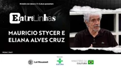 Entrelinhas: Mauricio Stycer, Eliana Alves and memories of Clube da Esquina - 219 | 09/04/26