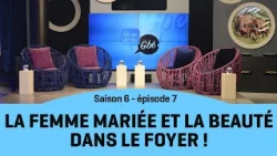 OSDLG S6 - Episode 7: SHOULD A MARRIED WOMAN ALWAYS LOOK HER BEST AT HOME?