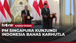 [FULL] Main News (10/28/2026) | tvOne