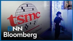 AI related demand extremely robust, says TSMC CEO