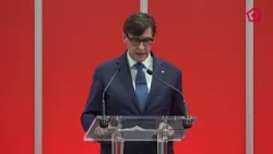 Salvador Illa: «L’única manera de fer front a això és que els europeus anem junts»