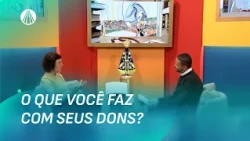 O que Jesus quis ensinar com a parábola dos talentos? | Jornada Bíblica