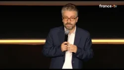 Épisode 1 : le meurtre de la télé