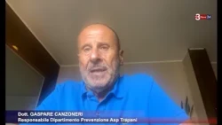 Trapani ASP: A model for vaccination prevention in Sicily