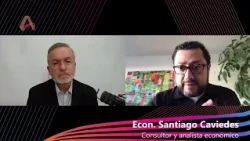 #Entrevista | Santiago Caviedes | 12-9-2026