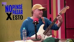 #ELBUFFER Cristian Puga (Los Ladrones Sueltos) - Ruge Uge (#NPPXE)