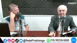 ROTATIVA NO AR