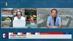 ANÁLISIS POLÍTICO EN EL PAÍS