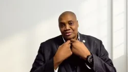 Special Seminar - Pentecost 2026 | Marcel Kouamenan