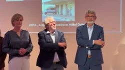 Fête de Bienvenue à Mamer