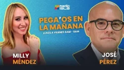 Vicepresidente de LUMA- José Pérez- Lunes, 20 de julio de 2026