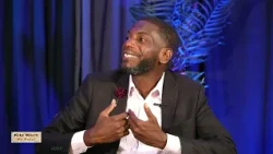I Mwen Te Nan Mitan Lanmò, Bondye Rebay Mwen Lavi II Past. Daniel