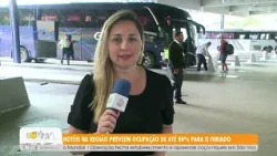 Regional hotels expect up to 80% occupancy for the holiday - 09/03/2026