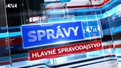 Hlavné správy TVT 4. 9. 2026