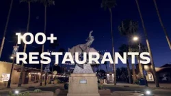 Discover Old Town Scottsdale! #dining