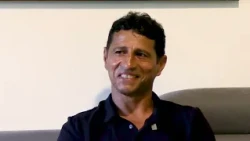 🎙️INTERVIEW WITH THE GREAT DEFENDER 🔵⚡ MARCELO FLEITAS l RADIO KCH & LATIDOS DE GOL l ⚽