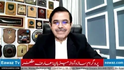 Dr. Major General(R) Samrez Salik Breaks Down Pakistan’s Position in the US-Iran Power Game