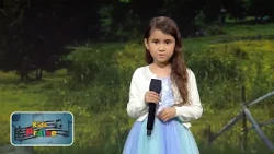”Goodness of God” - Kids Praise (KP260030)