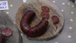 Aracena se prepara para el otoño más ibérico con la XXIX Feria del Jamón