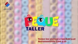 Peque Taller Scrabble
