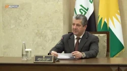 حكومة كوردستان تؤكد ضرورة مراجعة مشروع قانون الموازنة قبل طرحه للتصويت